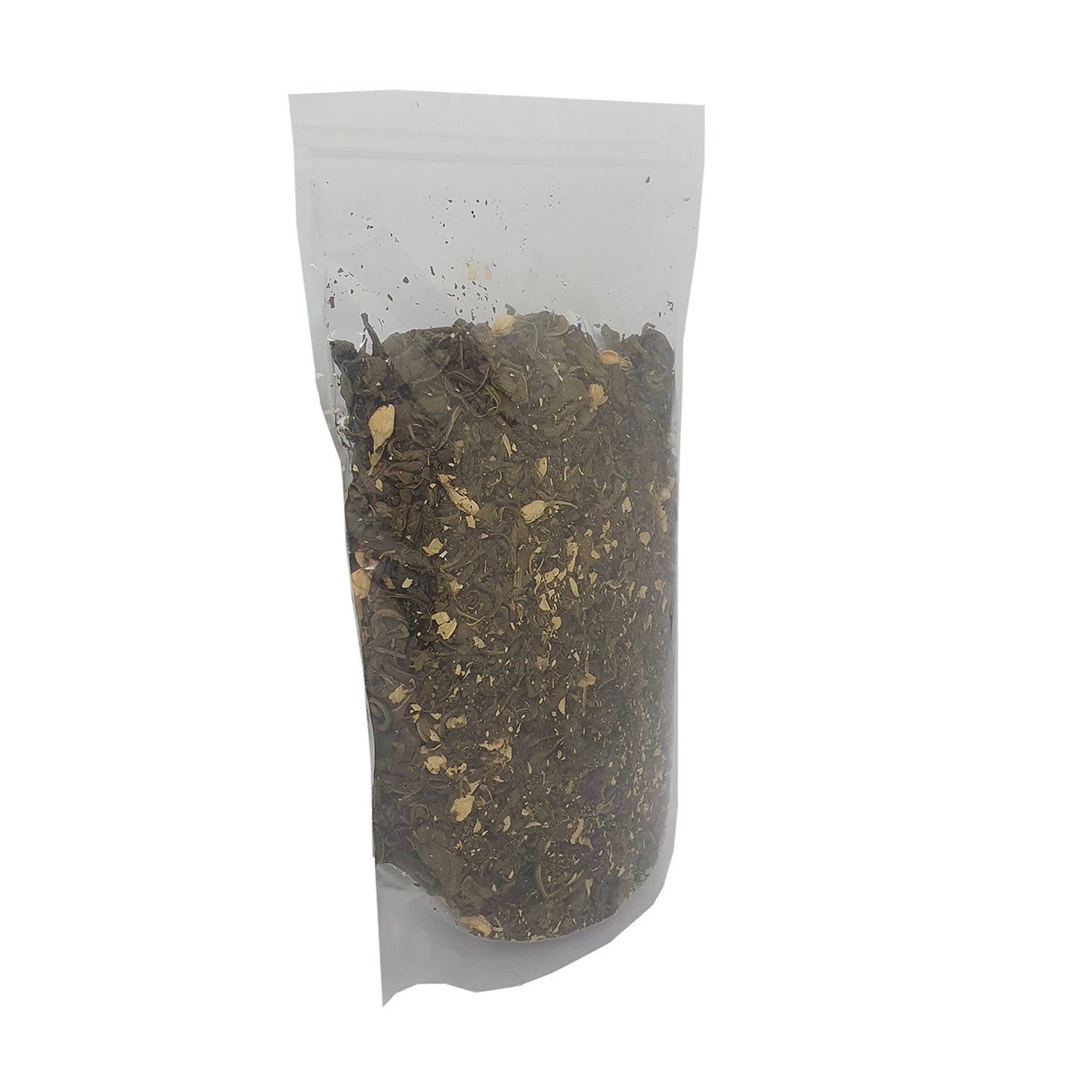 Bivenro Jasmine Flavoured Green Tea OPA Grade (200g)