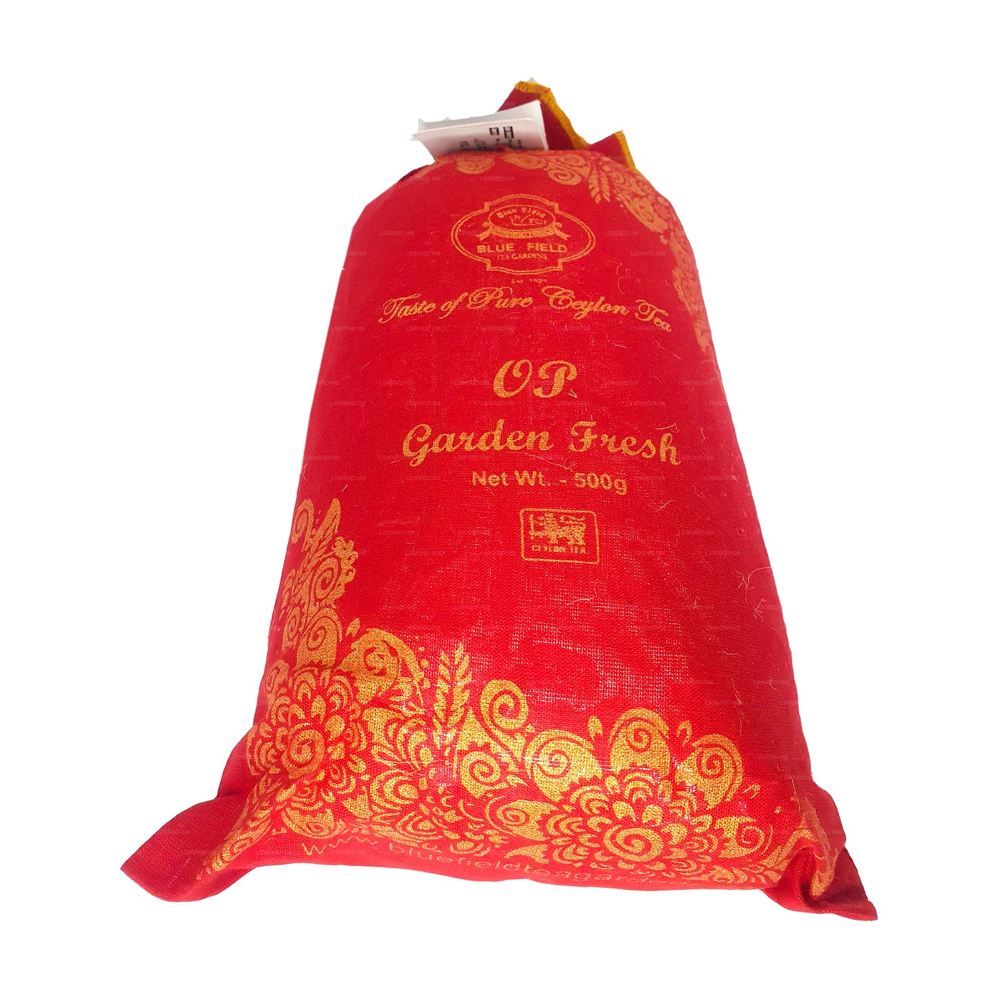 Bluefield Orange Pekoe (OP) Sort te (500g)