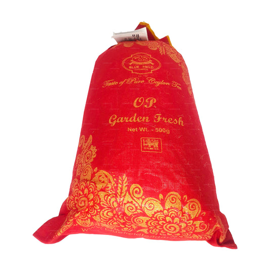 Bluefield Orange Pekoe (OP) Sort te (500g)