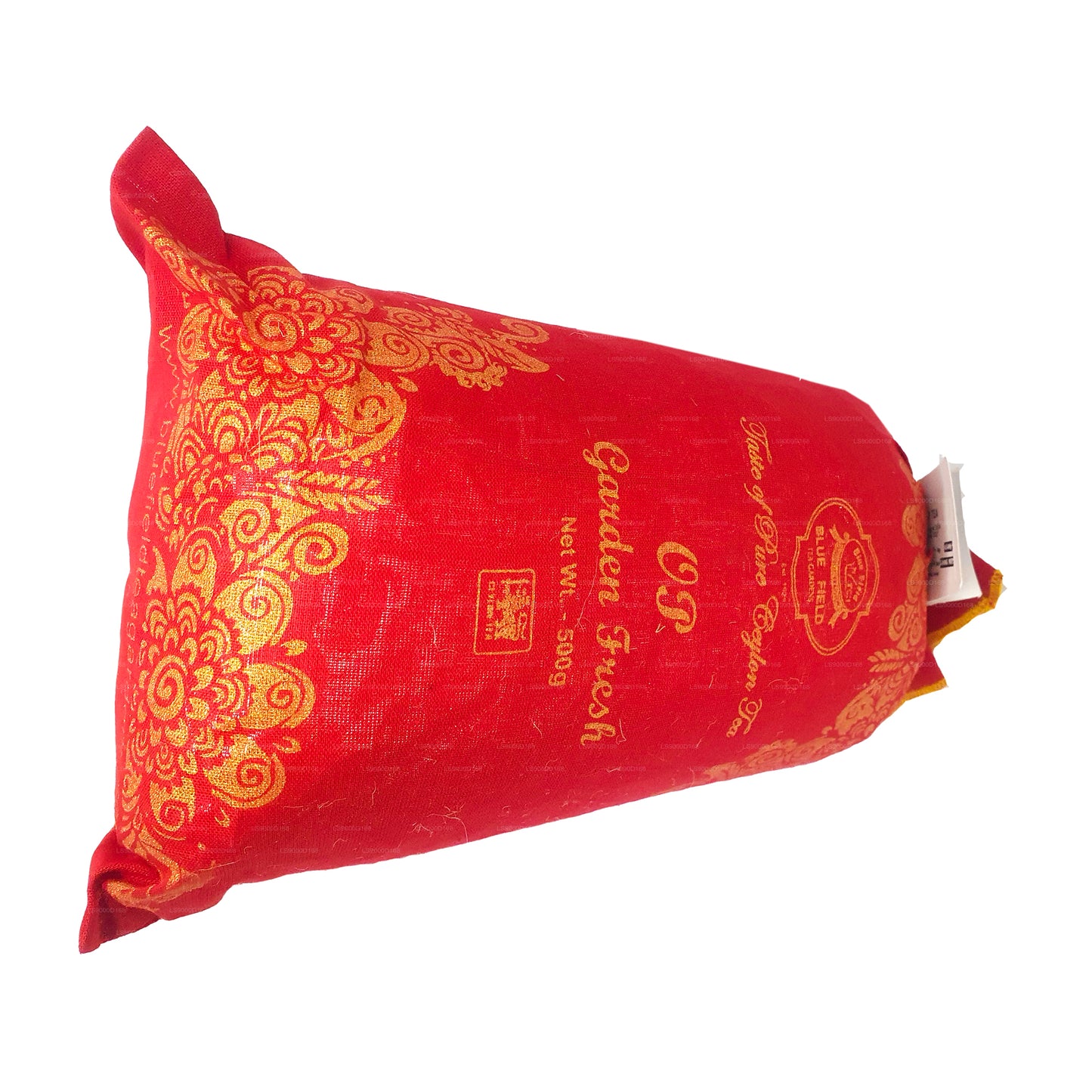 Bluefield Orange Pekoe (OP) Sort te (500g)