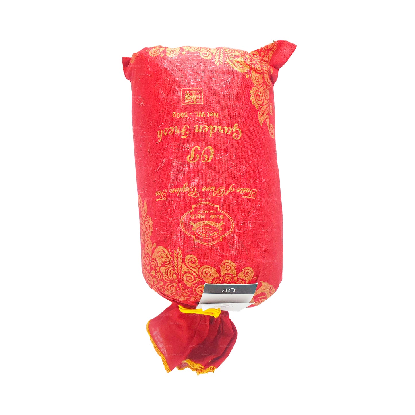 Bluefield Orange Pekoe (OP) Sort te (500g)