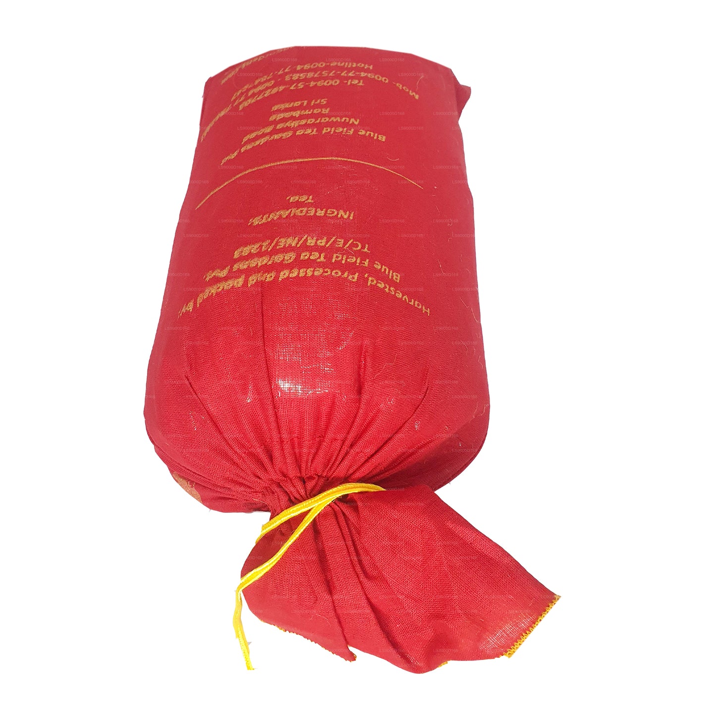 Bluefield Orange Pekoe (OP) Sort te (500g)