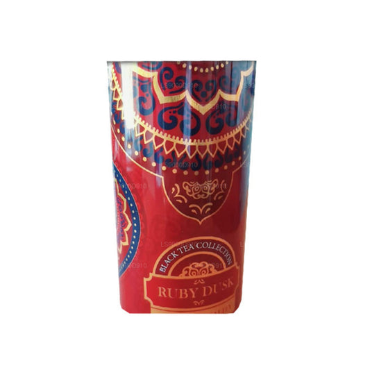 Bluefield Tea Orange Pekoe (OP) Ruby Dusk - Black Tea OP (75g)