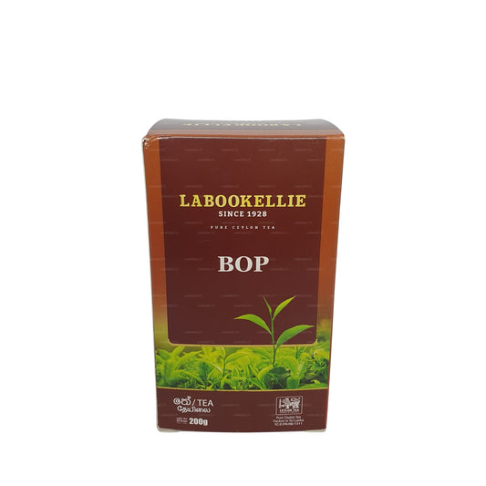 GD Lapokellie BOP Te (200 g)
