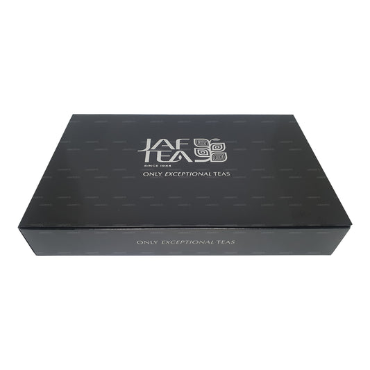 Jaf te ren te og infusioner (145 g) 80 teposer