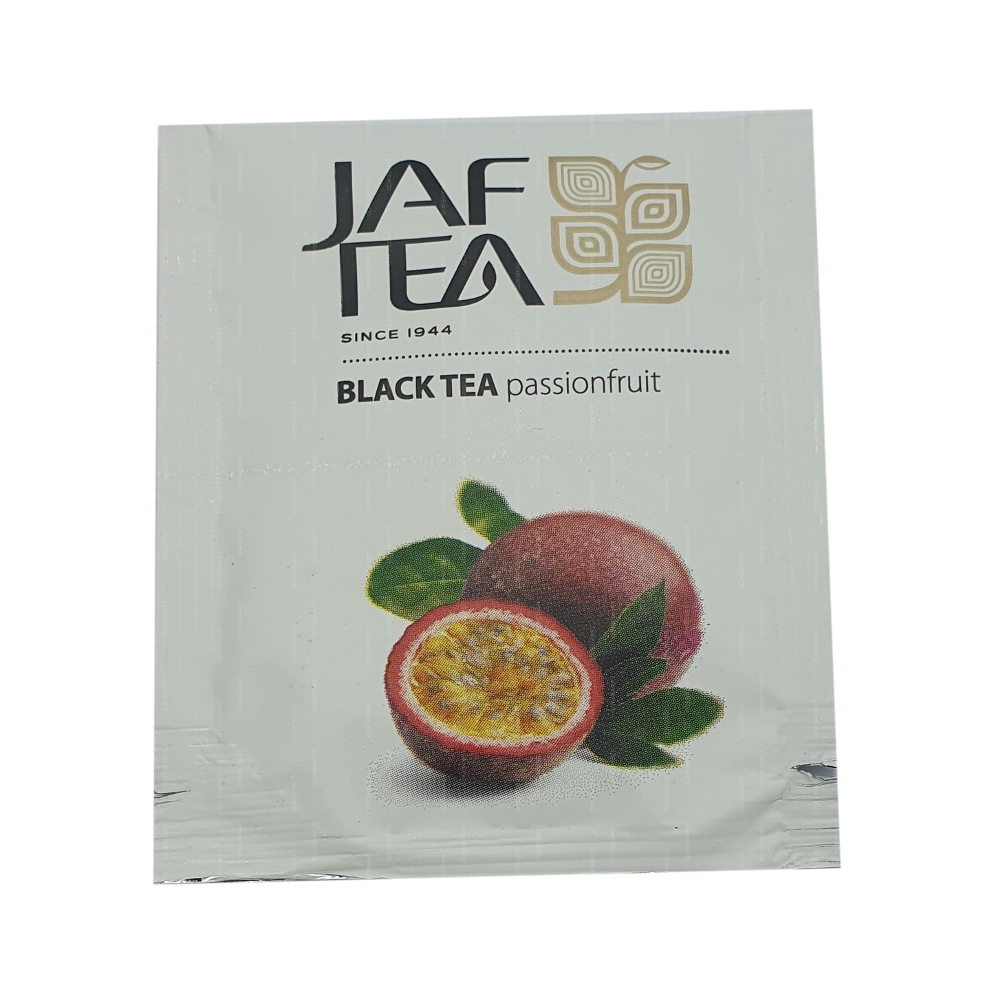 Jaf te ren frugt samling (120g) 80 teposer