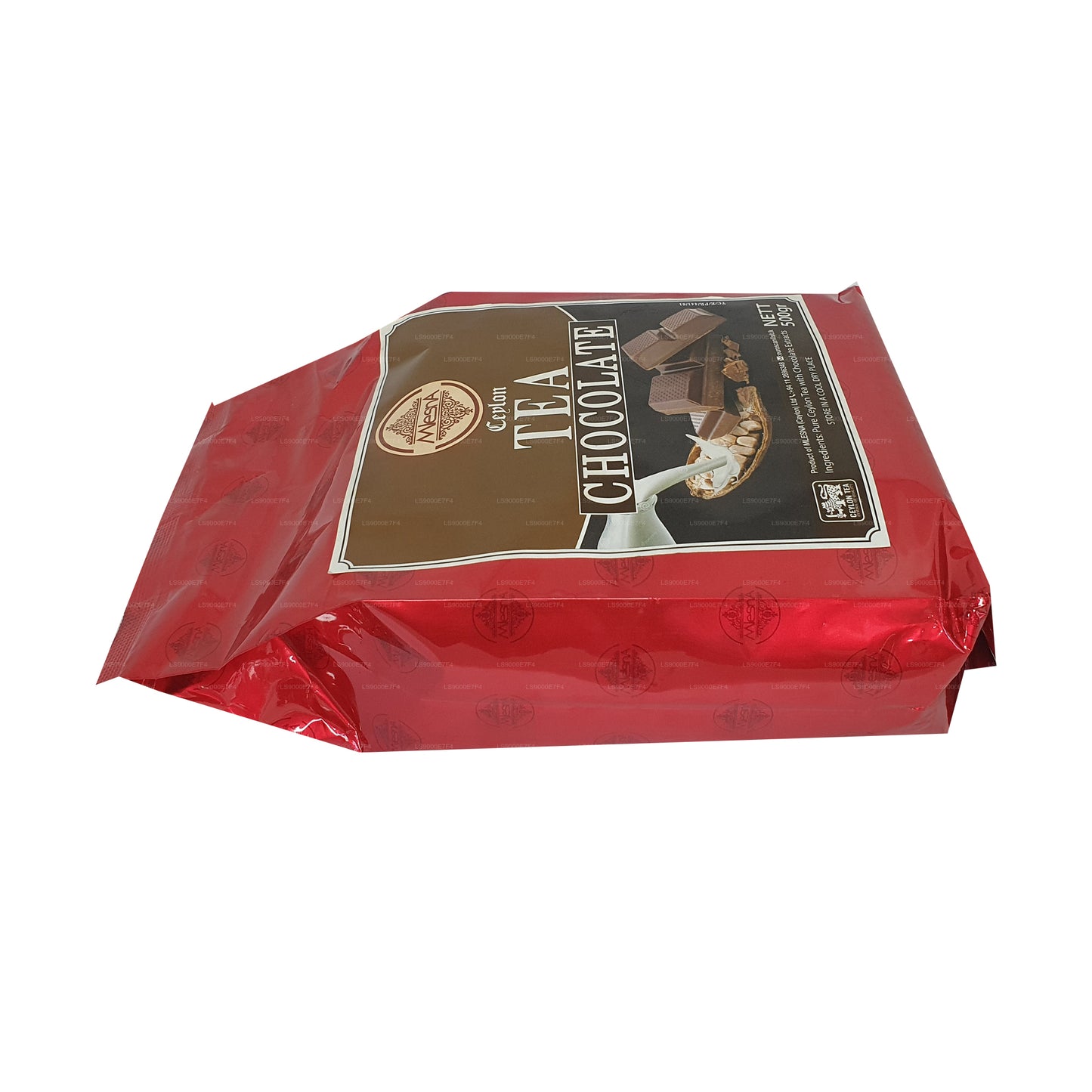 Mlesna Chocolate Tea (500g)