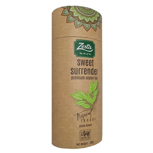 Zesta Sweet Surrender Tea (100 g)