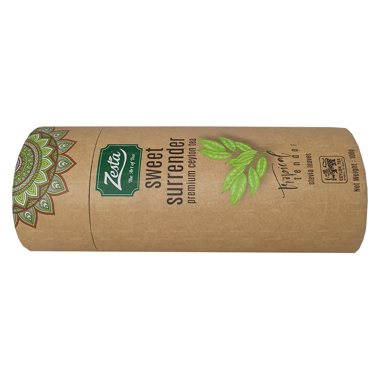 Zesta Sweet Surrender Tea (100 g)