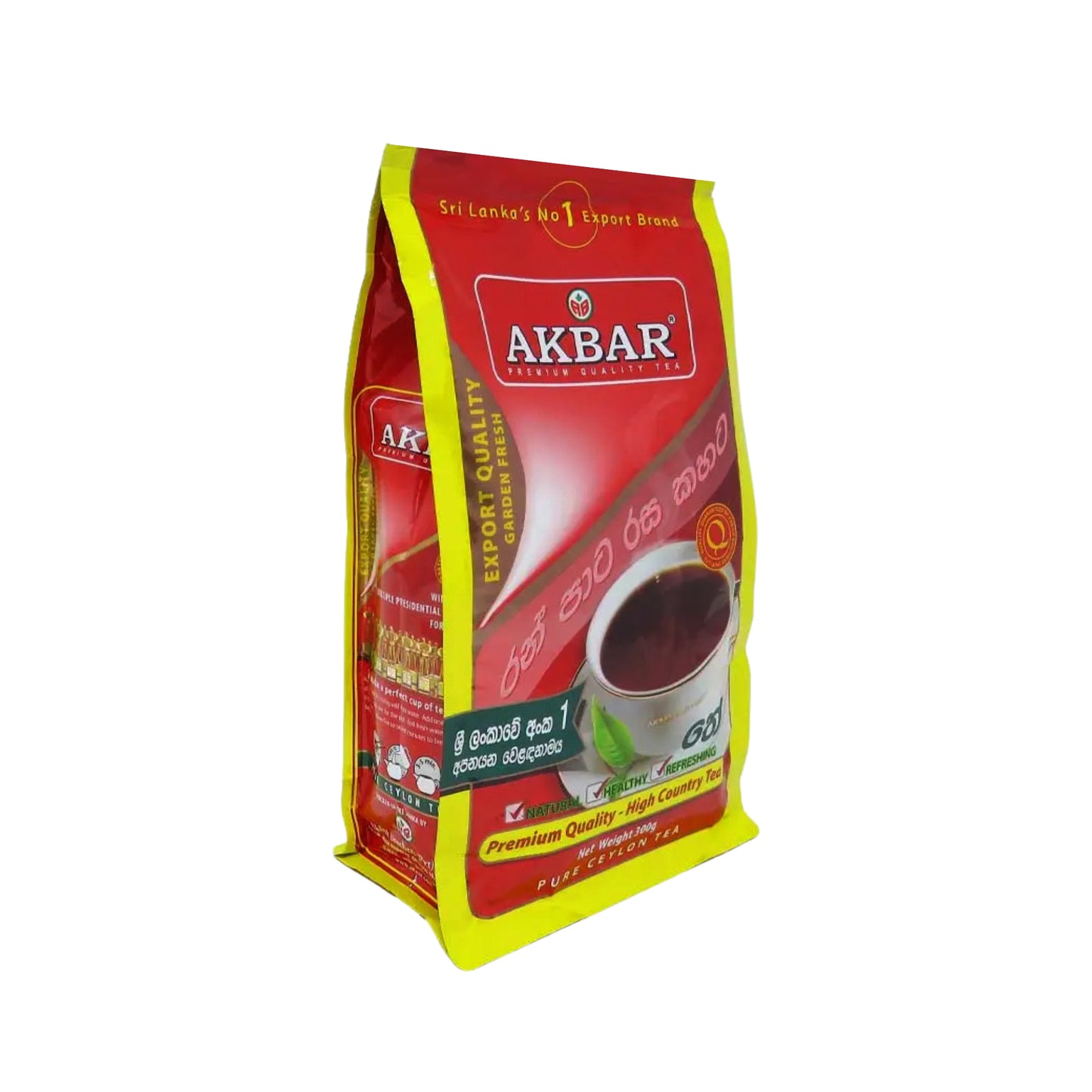 Akbar Premium tepose (100 g)