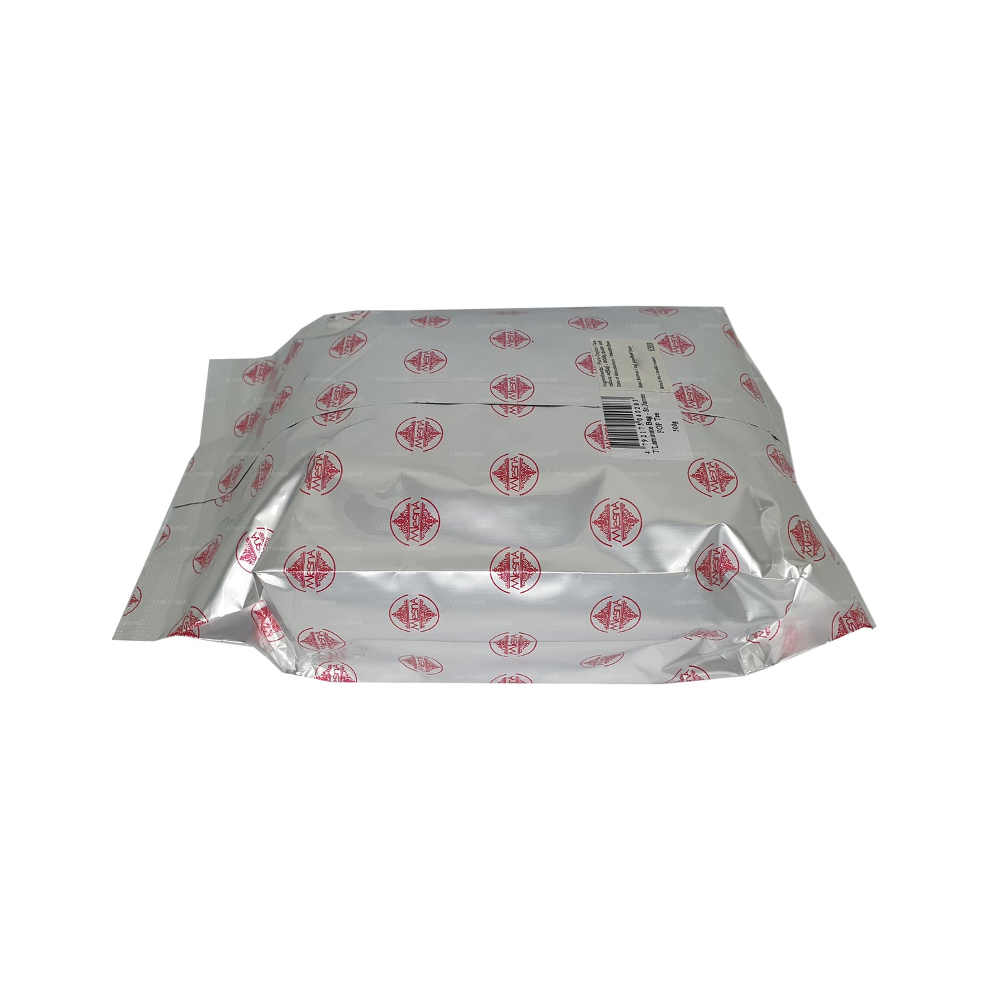 Mlesna St. James FOP sort te (500g)