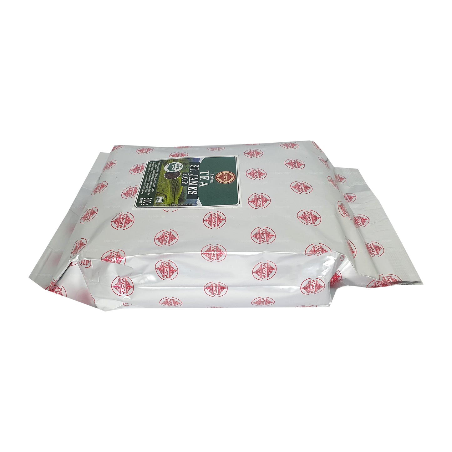 Mlesna High Forest PEKOE Black Tea (500g)