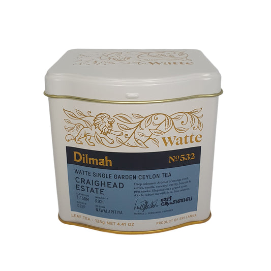 Dilmah Meda Watte Loose Leaf Te (125g)