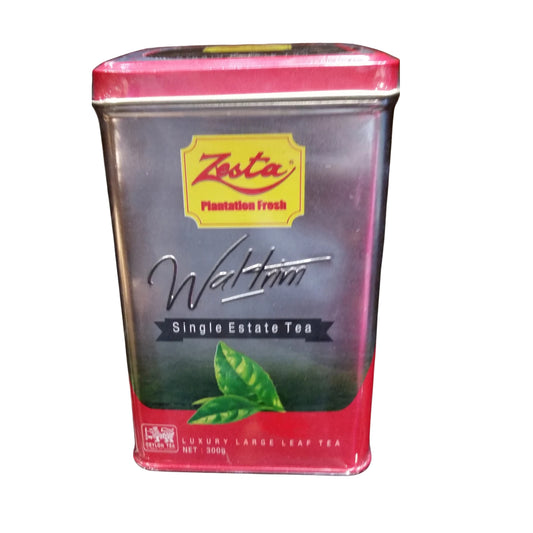 Zesta Waltrim Estate Tea (300g)
