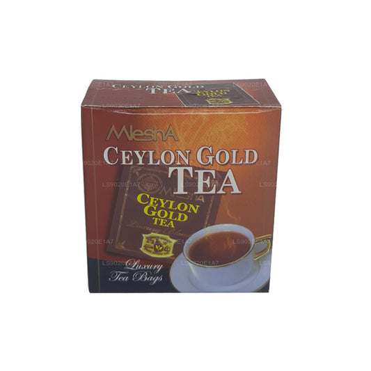 Mlesna Ceylon Guld Tebreve