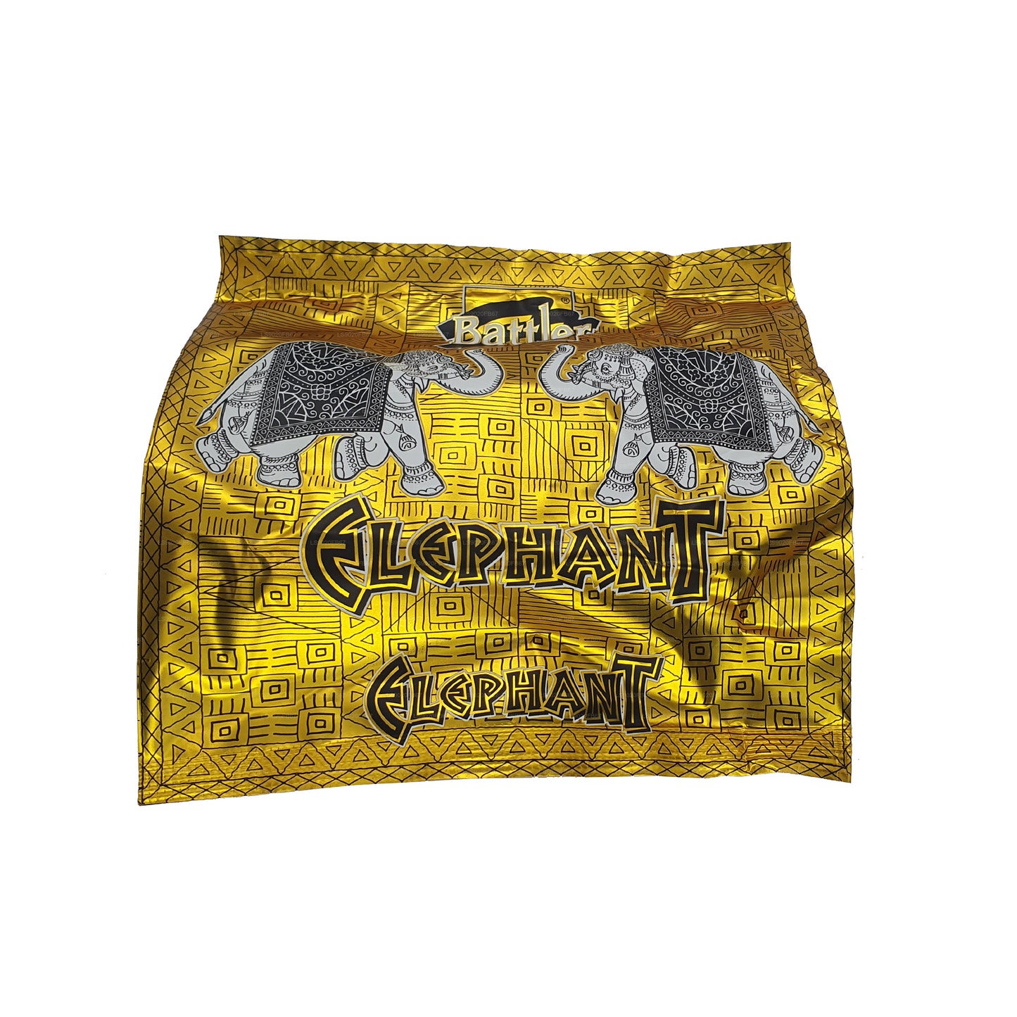 Battler Rosehip Abrikos (50g) 25 Teposer