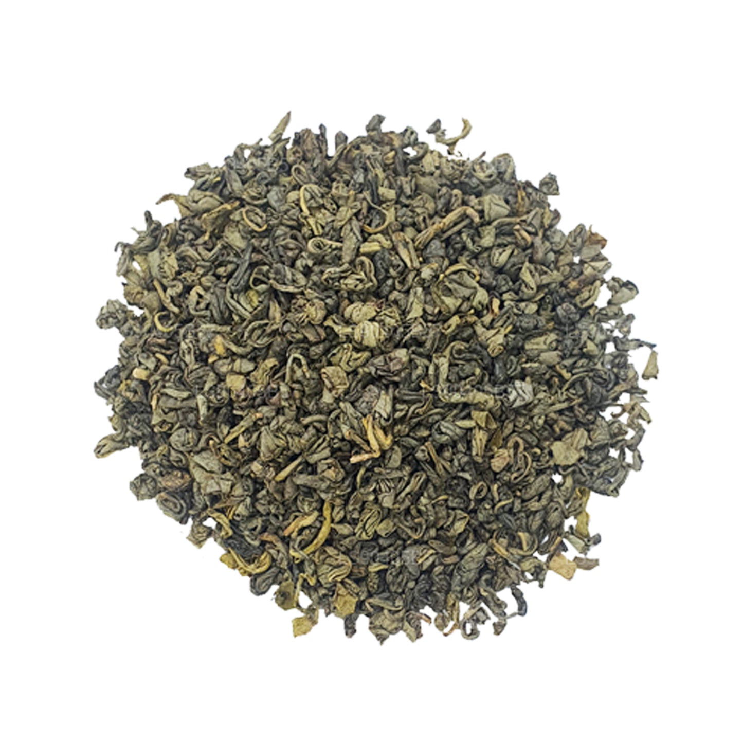 Lakpura Pure Ceylon GP1 klasse grøn te (100 g)