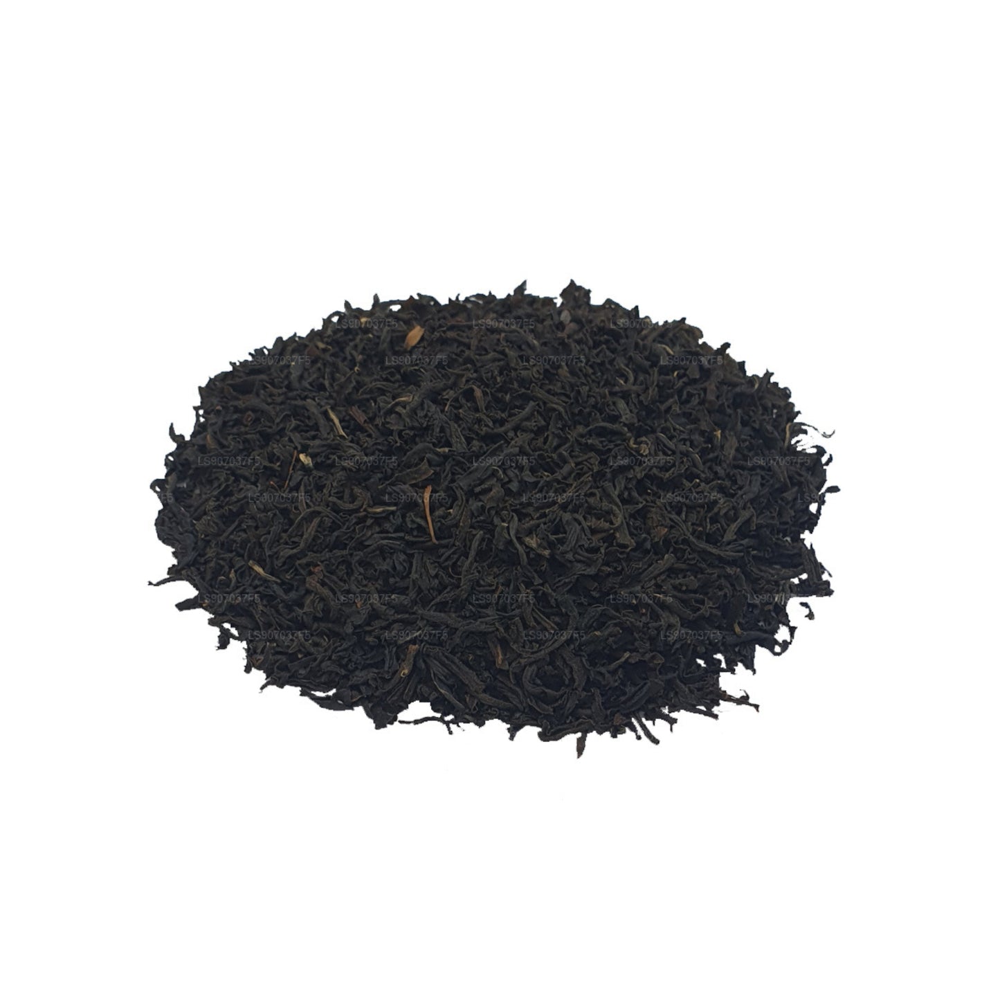 Lakpura Organic BOPF Grade Ceylon Black Tea (100g)