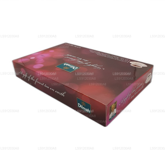 Dilmah Illuminations (145 g) 80 Teposer