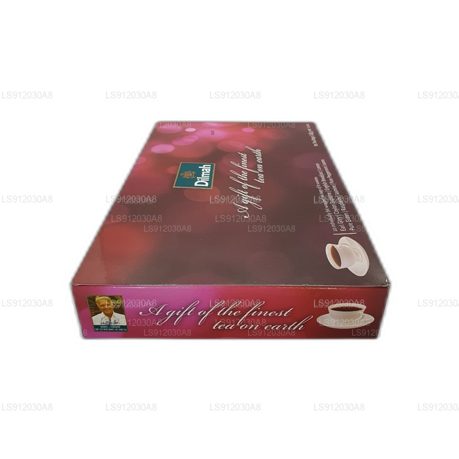 Dilmah Illuminations (145 g) 80 Teposer