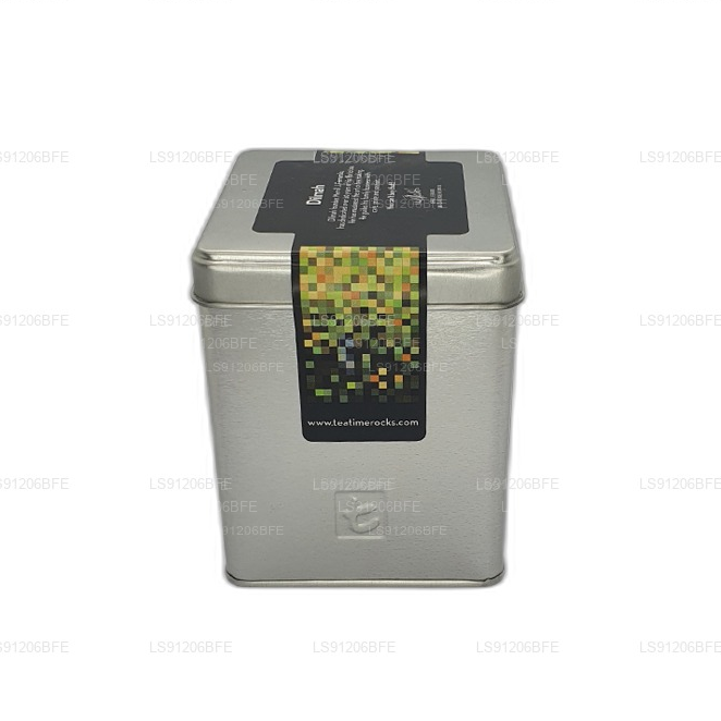 Dilmah T-serie Ceylon Young Hyson Green Leaf te (85g)