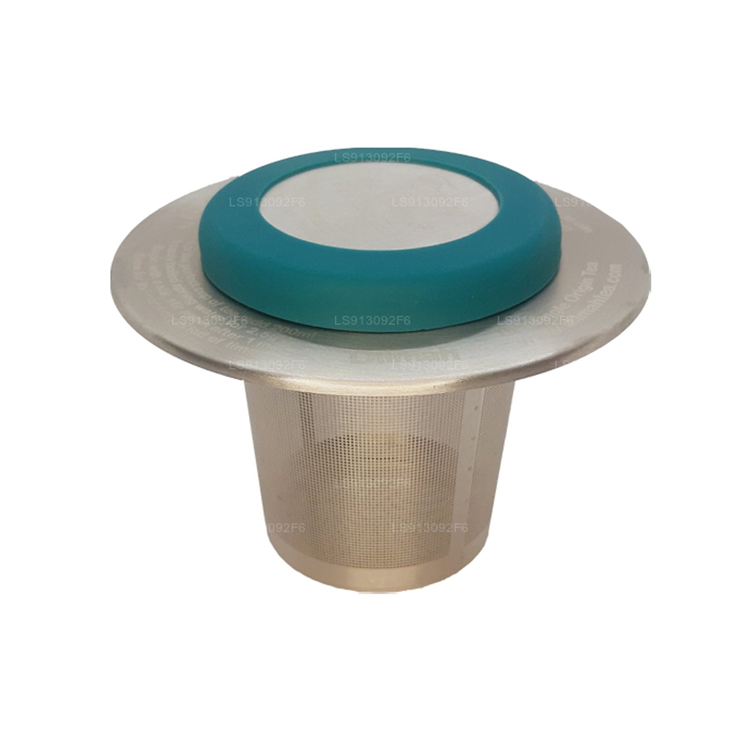 Dilmah ubesværet te infuser