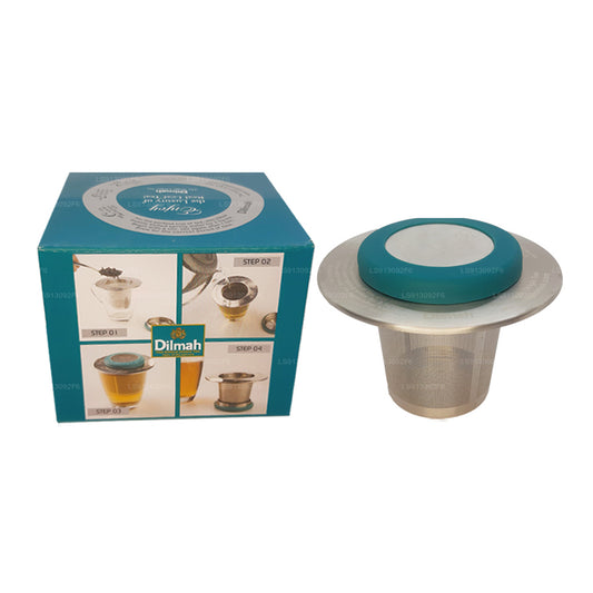 Dilmah ubesværet te infuser
