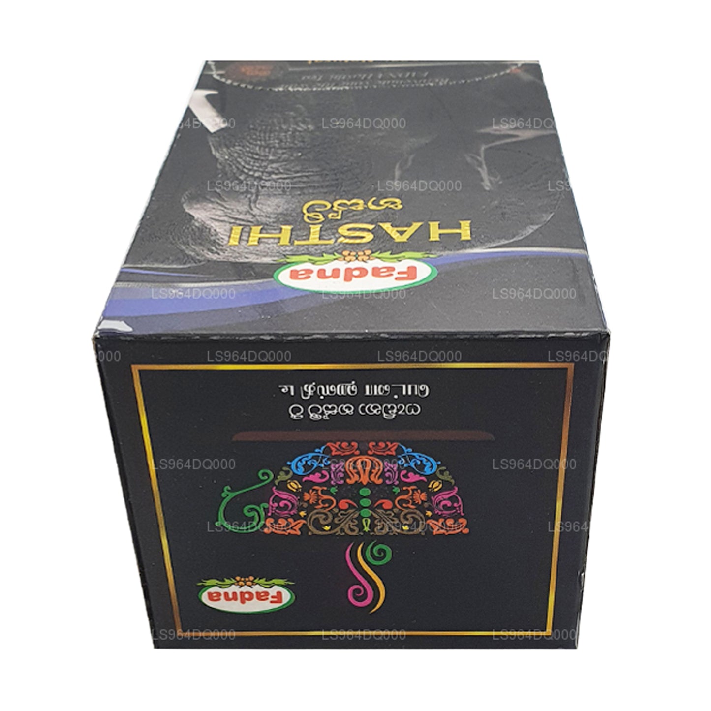 Fadna Hasthi Urtete (40g) 20 Teposer