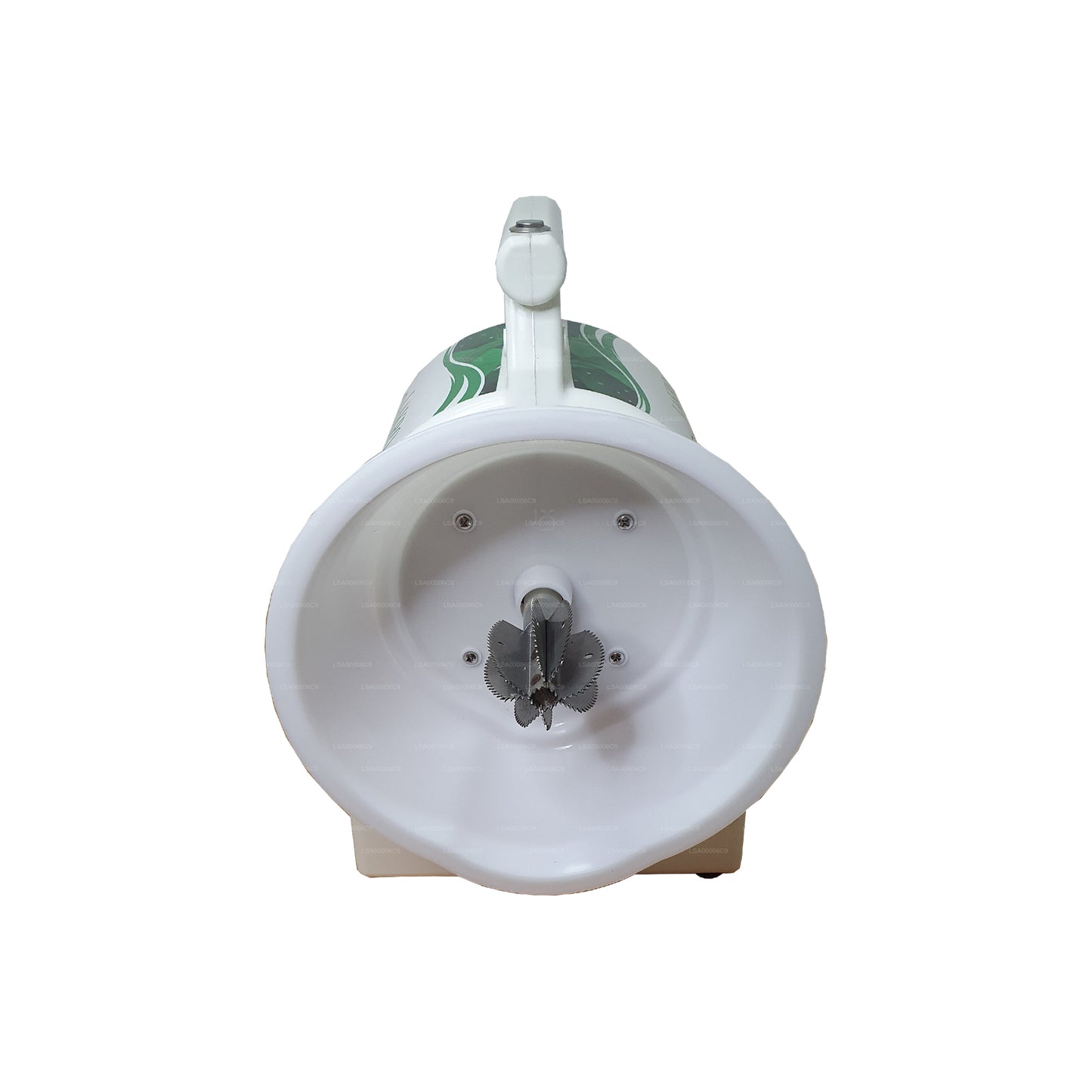 Lakro Heavy Duty kokos skraber maskine (LCS-007)