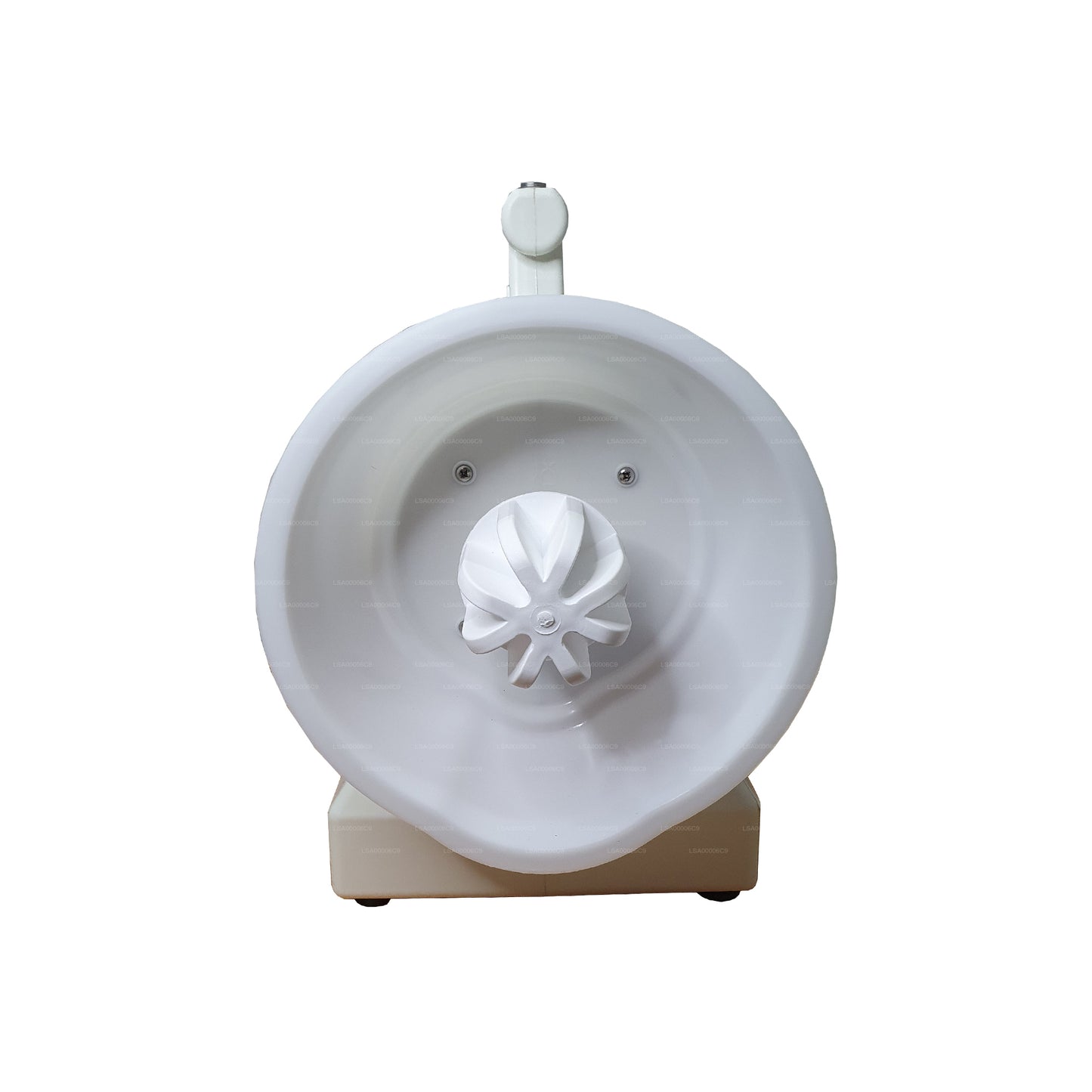 Lakro Heavy Duty kokos skraber maskine (LCS-007)