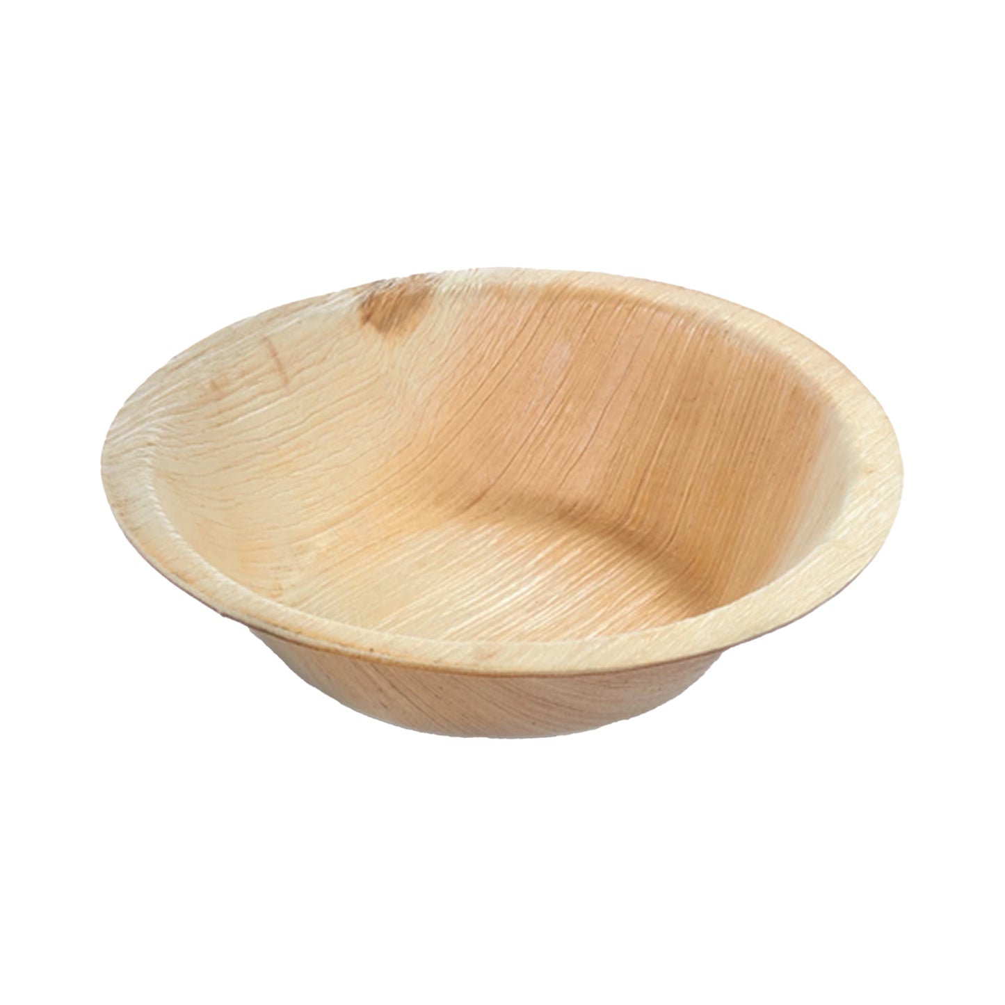 Lakpura® Areca Husk Round Dish