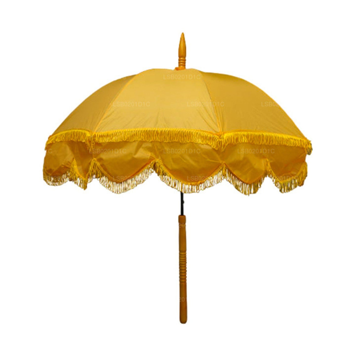 Lakpura Muthu Kuda (Design A)