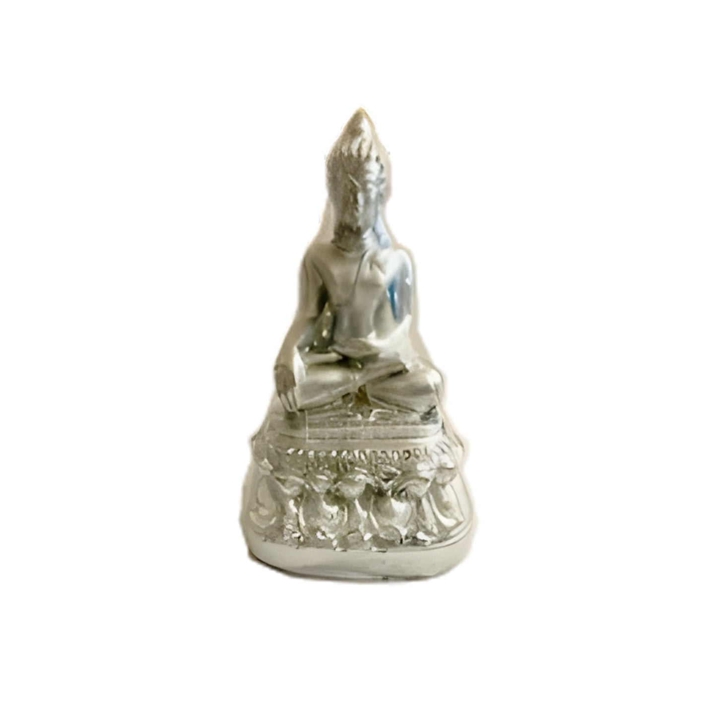 Antik thailandsk statue/ Velegnet til instrumentbræt i køretøj