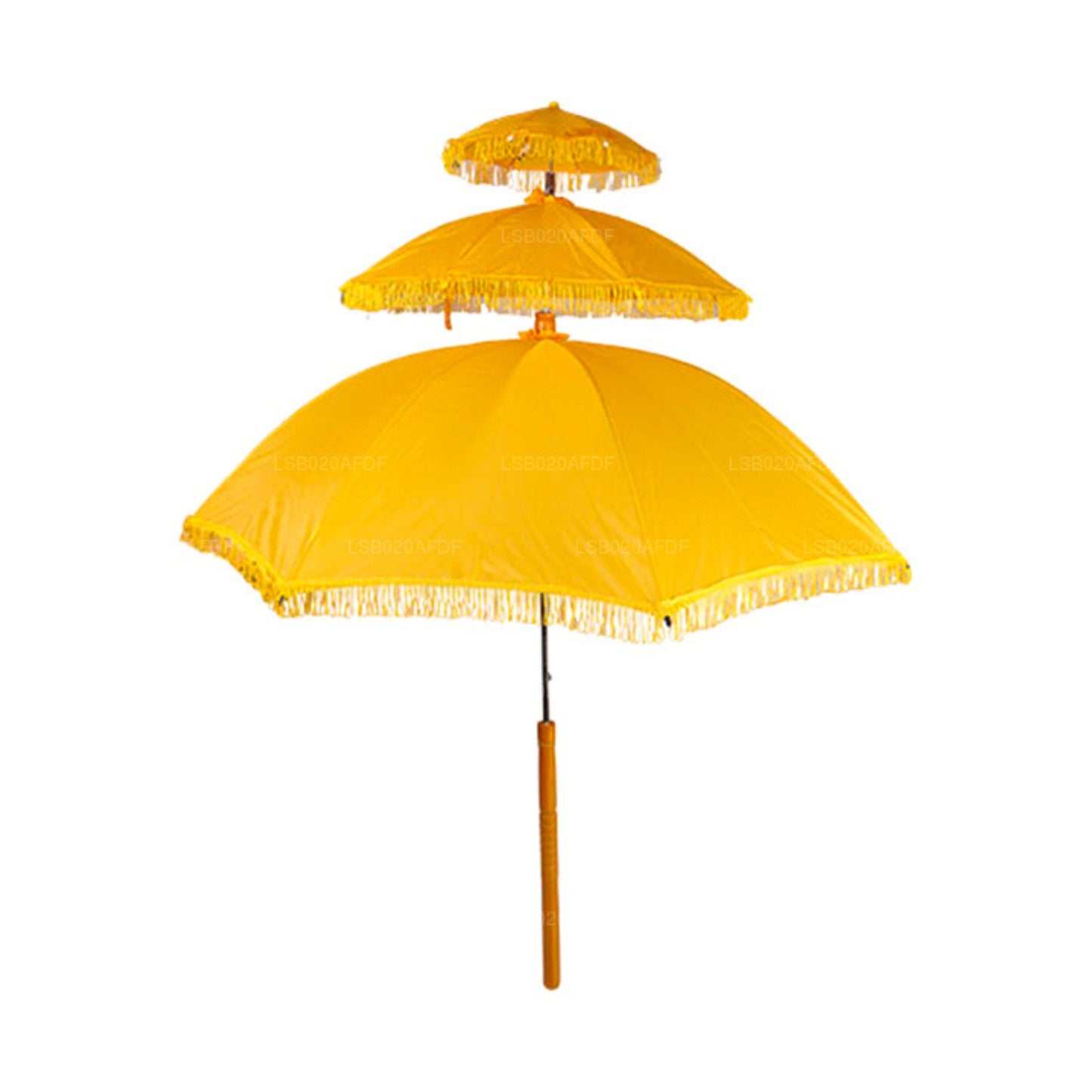 Lakpura Muthu Kuda (Design A)