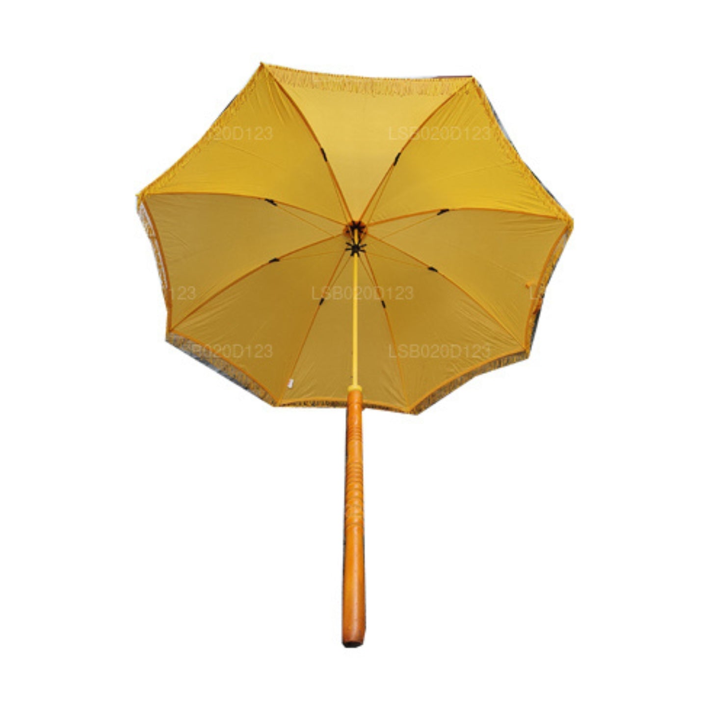 Lakpura Muthu Kuda (Design A)