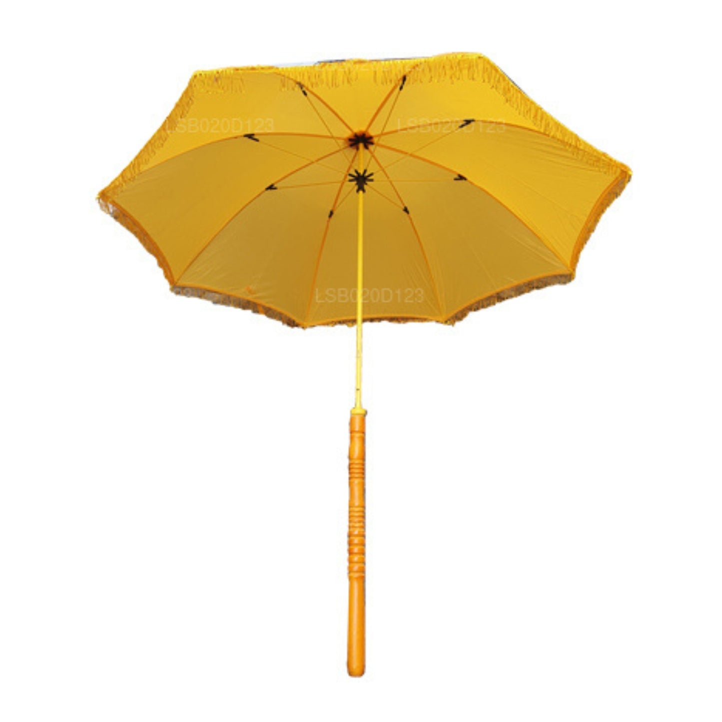 Lakpura Muthu Kuda (Design A)