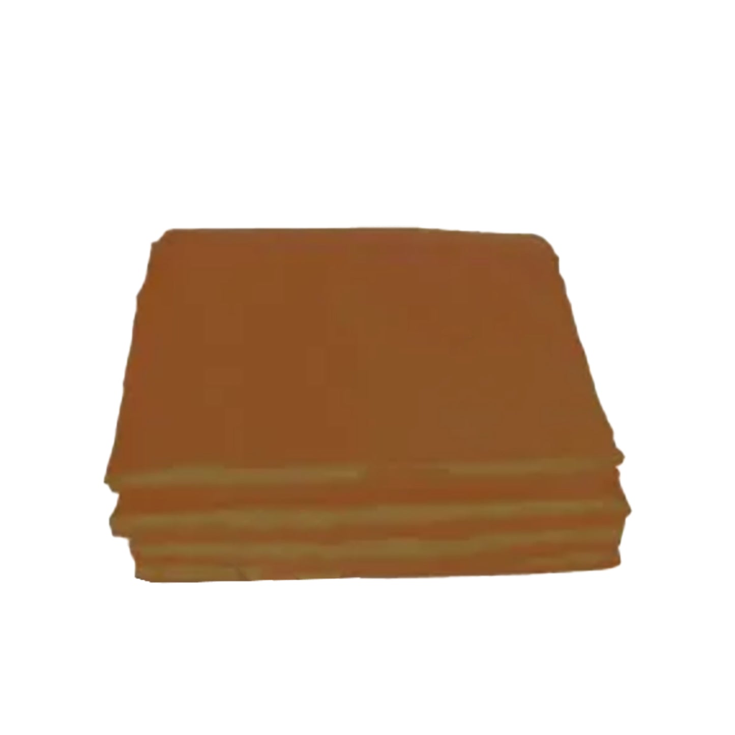 Lakpura thailandske munkeinderkåber i ren bomuld