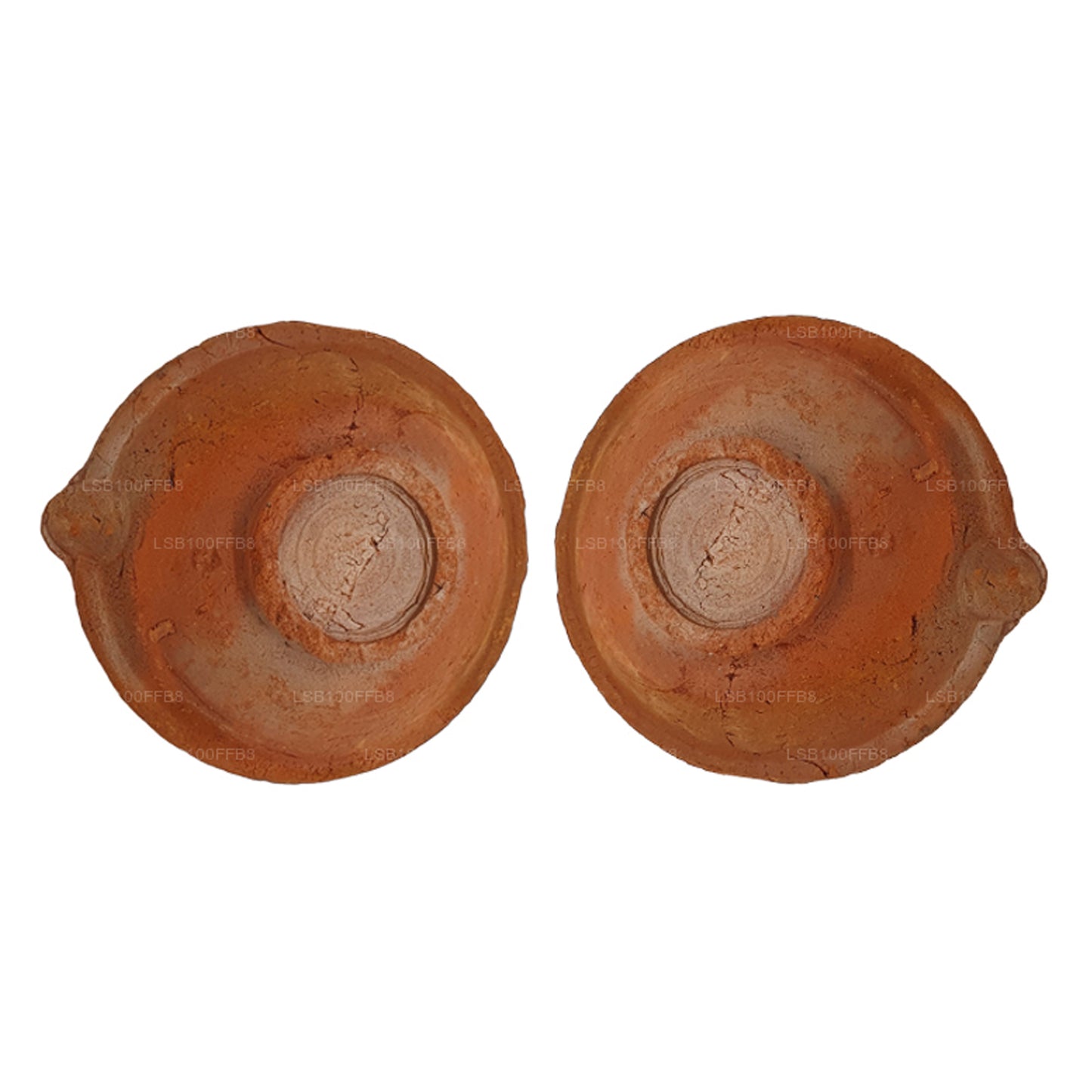 Lakpura® Lerolielampe (Mati Pahana)