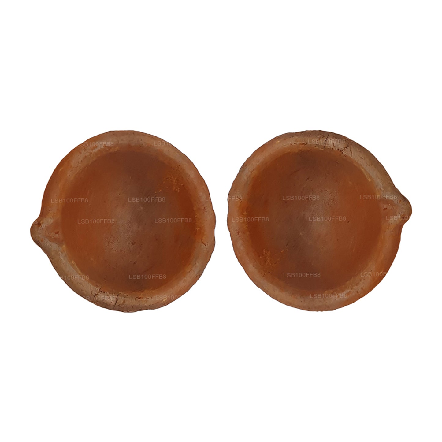 Lakpura® Lerolielampe (Mati Pahana)