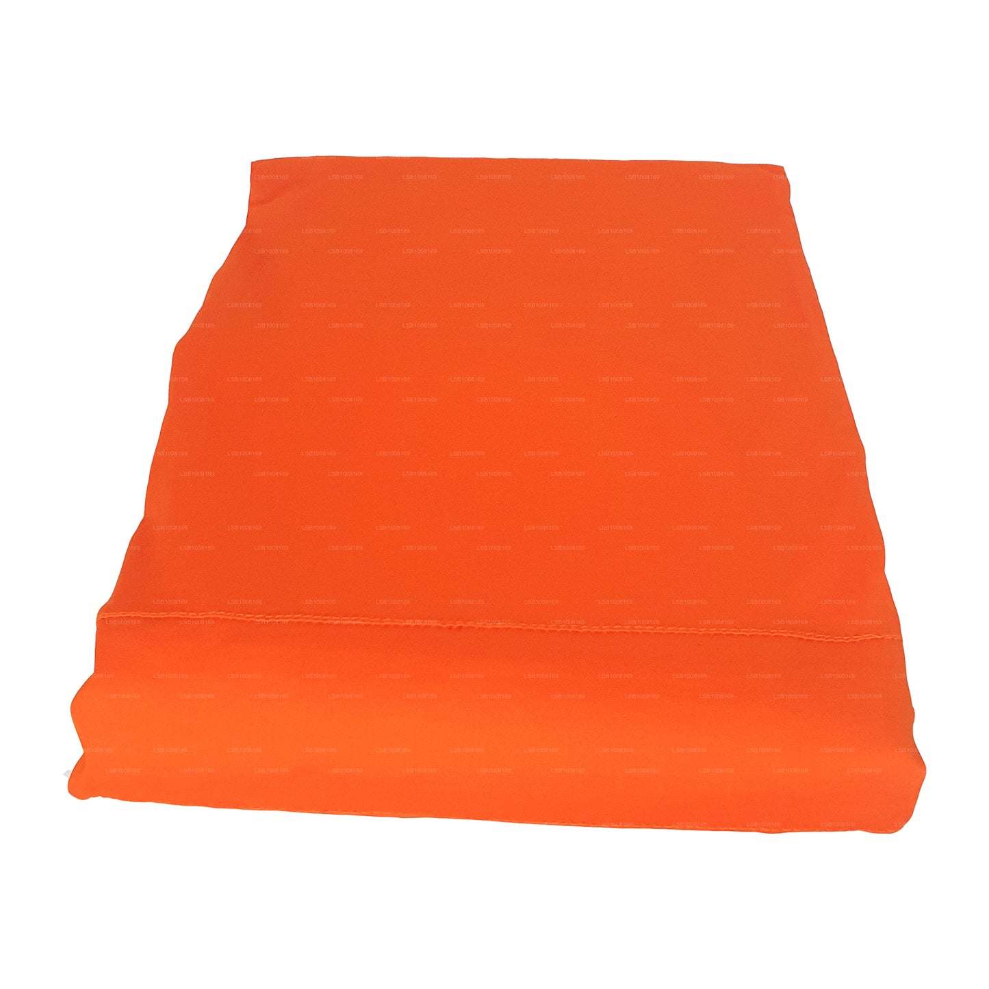 Lakpura thailandske munkekåber i ren bomuld