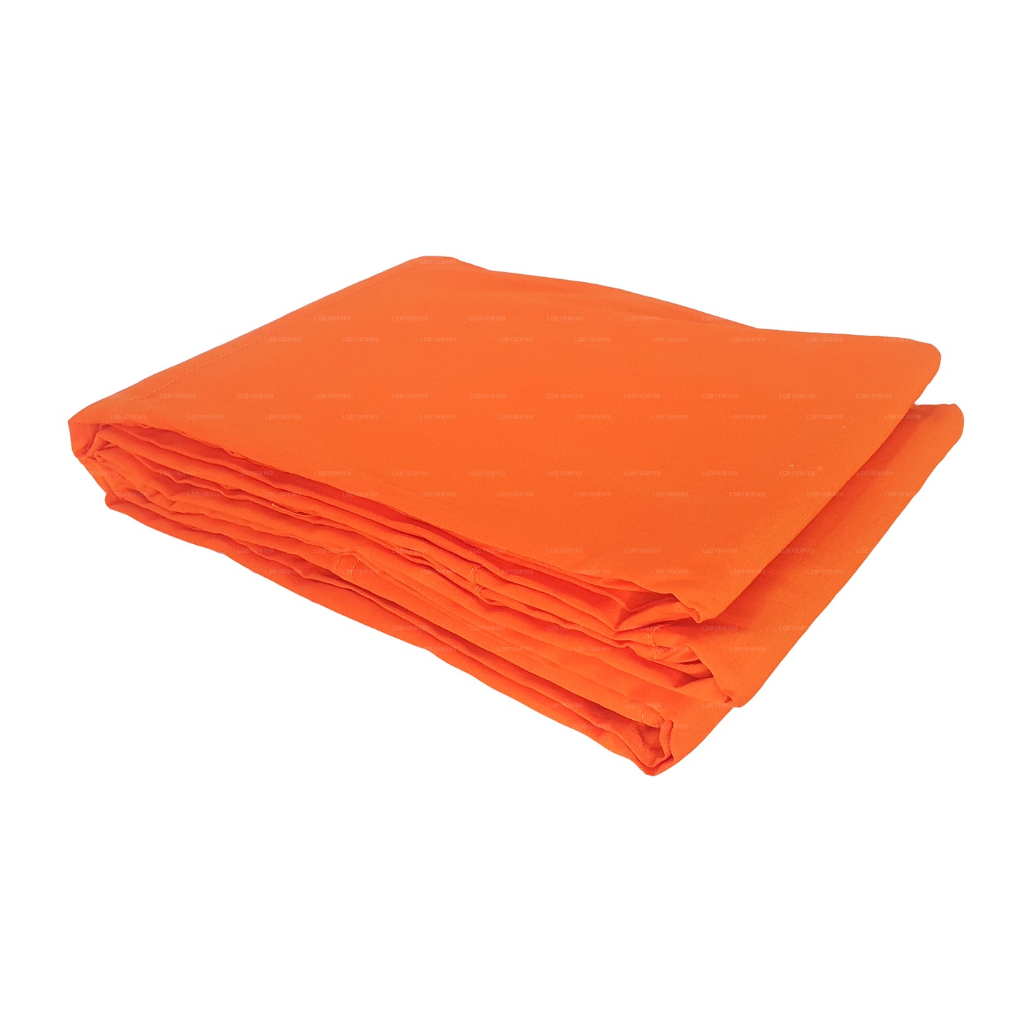 Lakpura thailandske munkekåber i ren bomuld