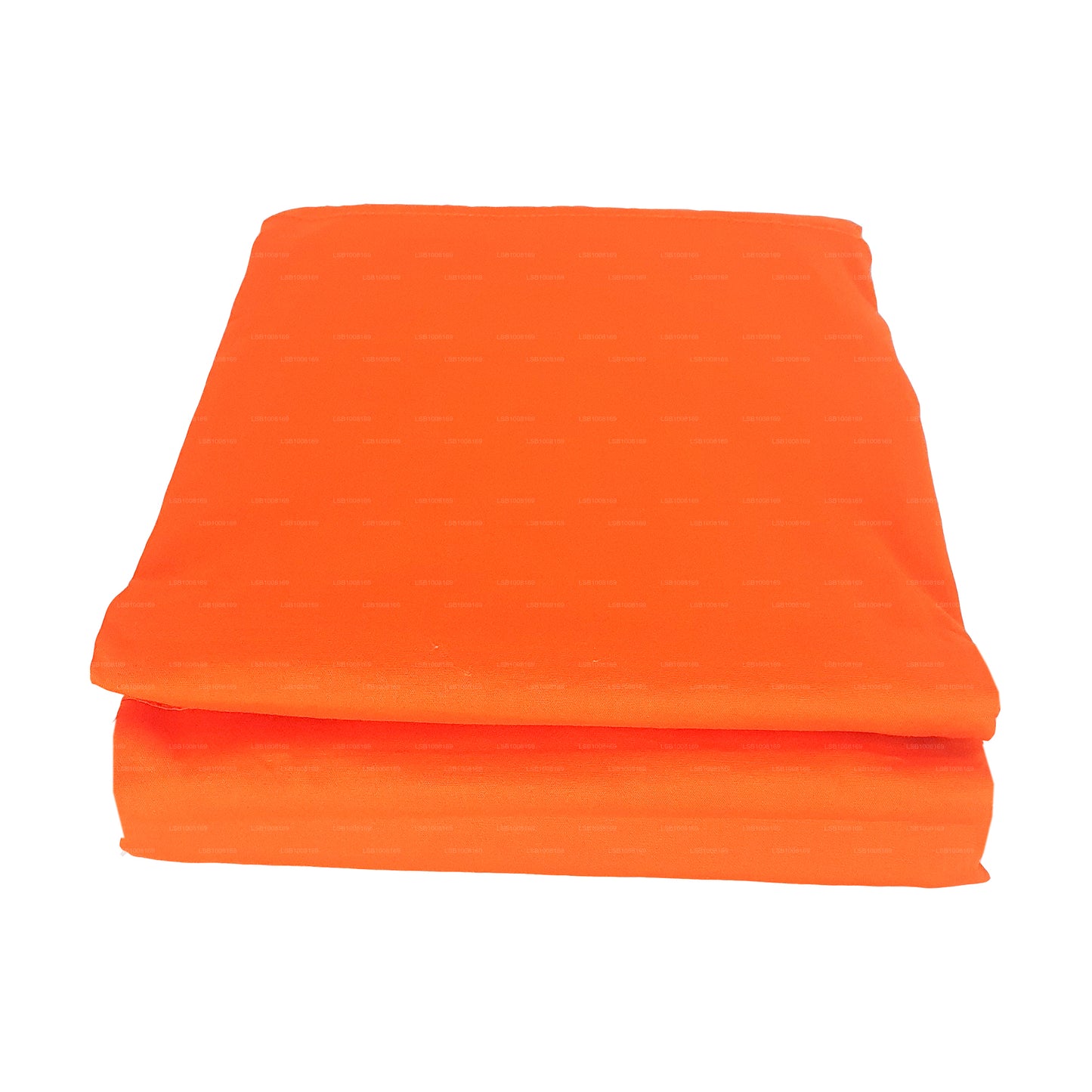 Lakpura thailandske munkekåber i ren bomuld