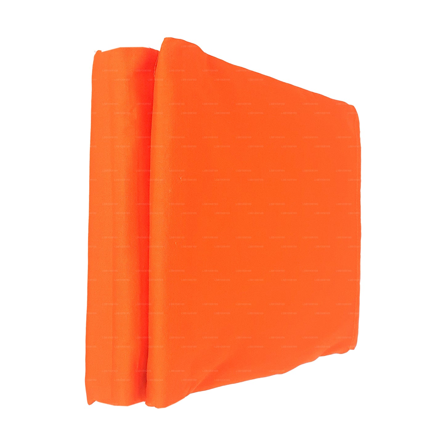 Lakpura thailandske munkekåber i ren bomuld