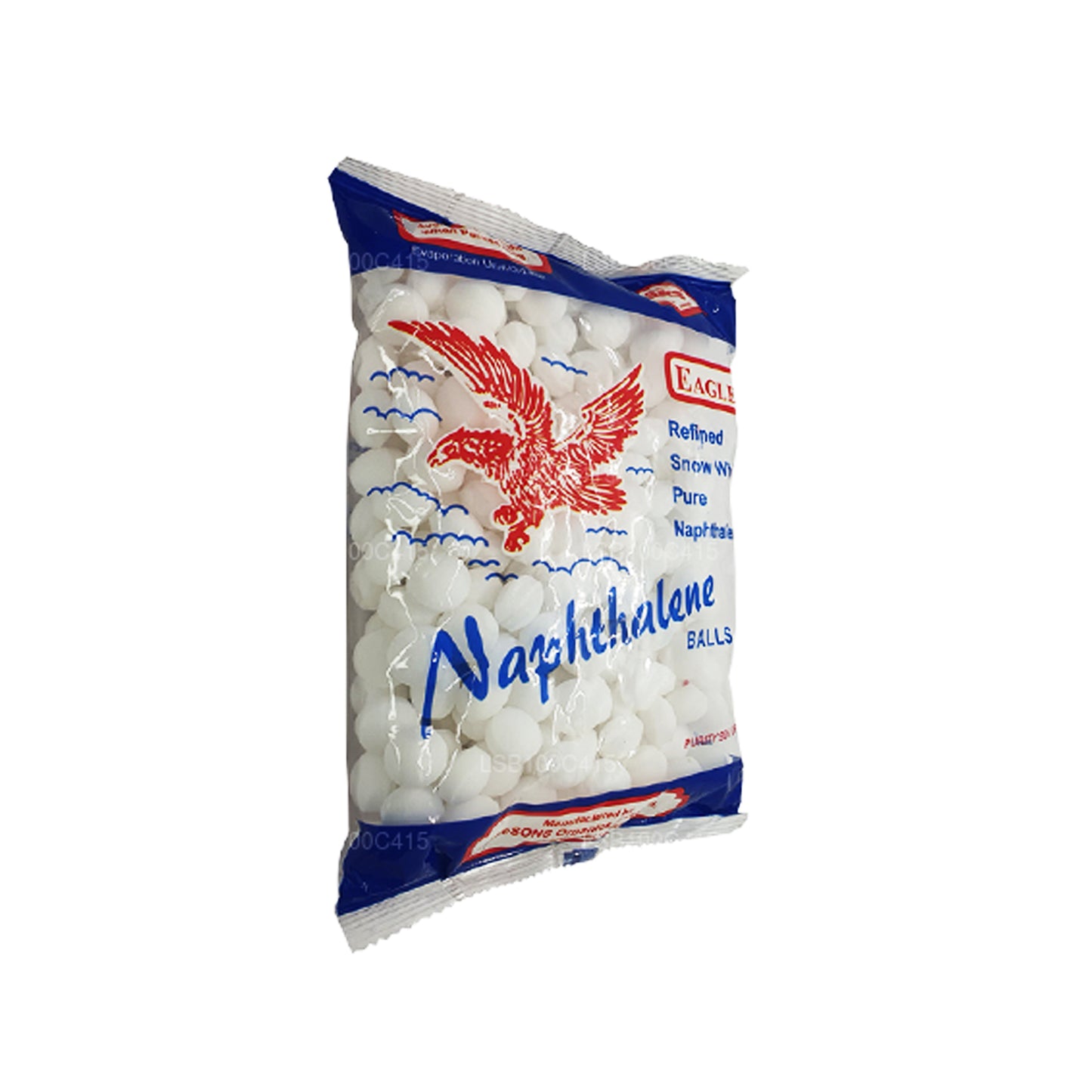Cavadi Eagle Naphthalenbolde