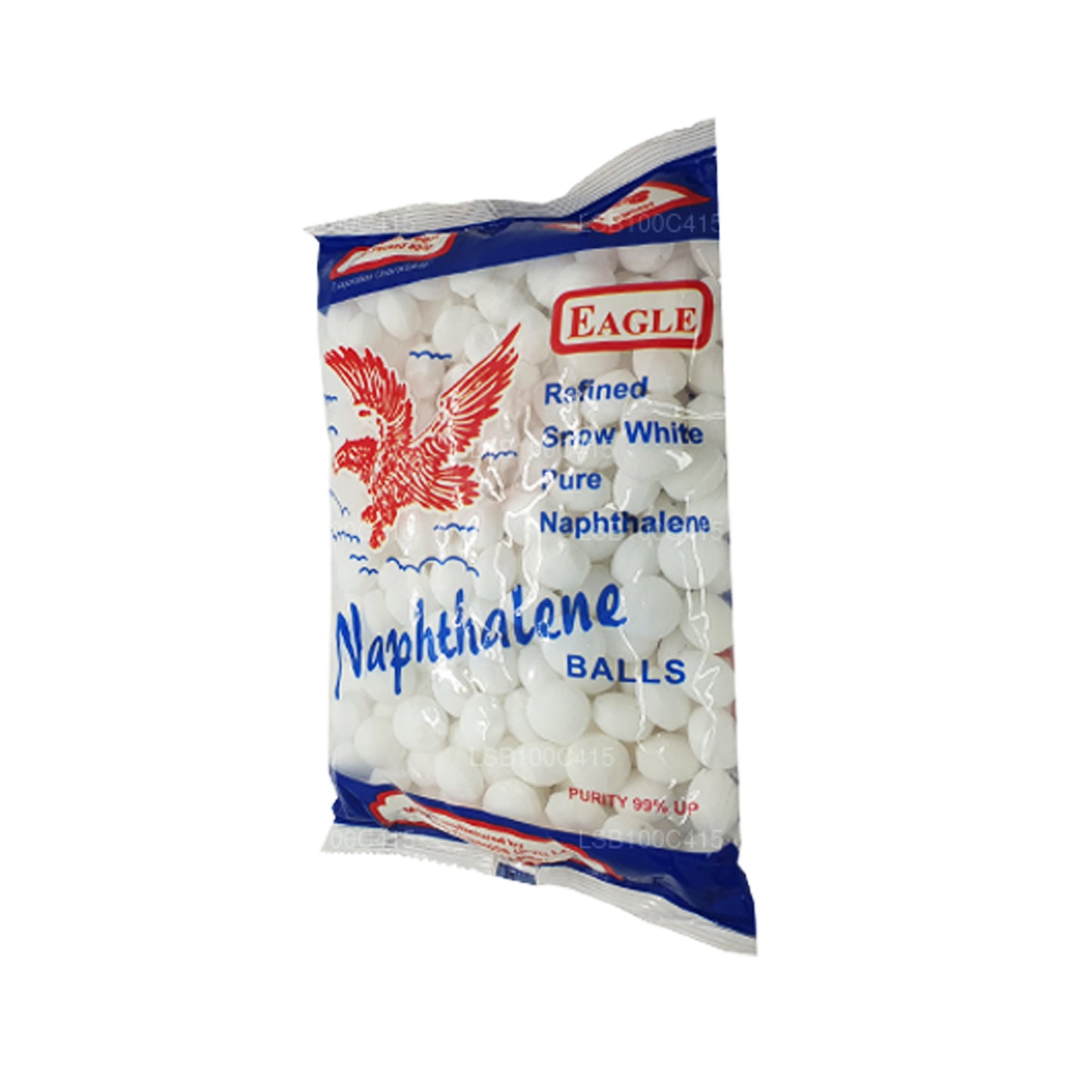 Cavadi Eagle Naphthalenbolde