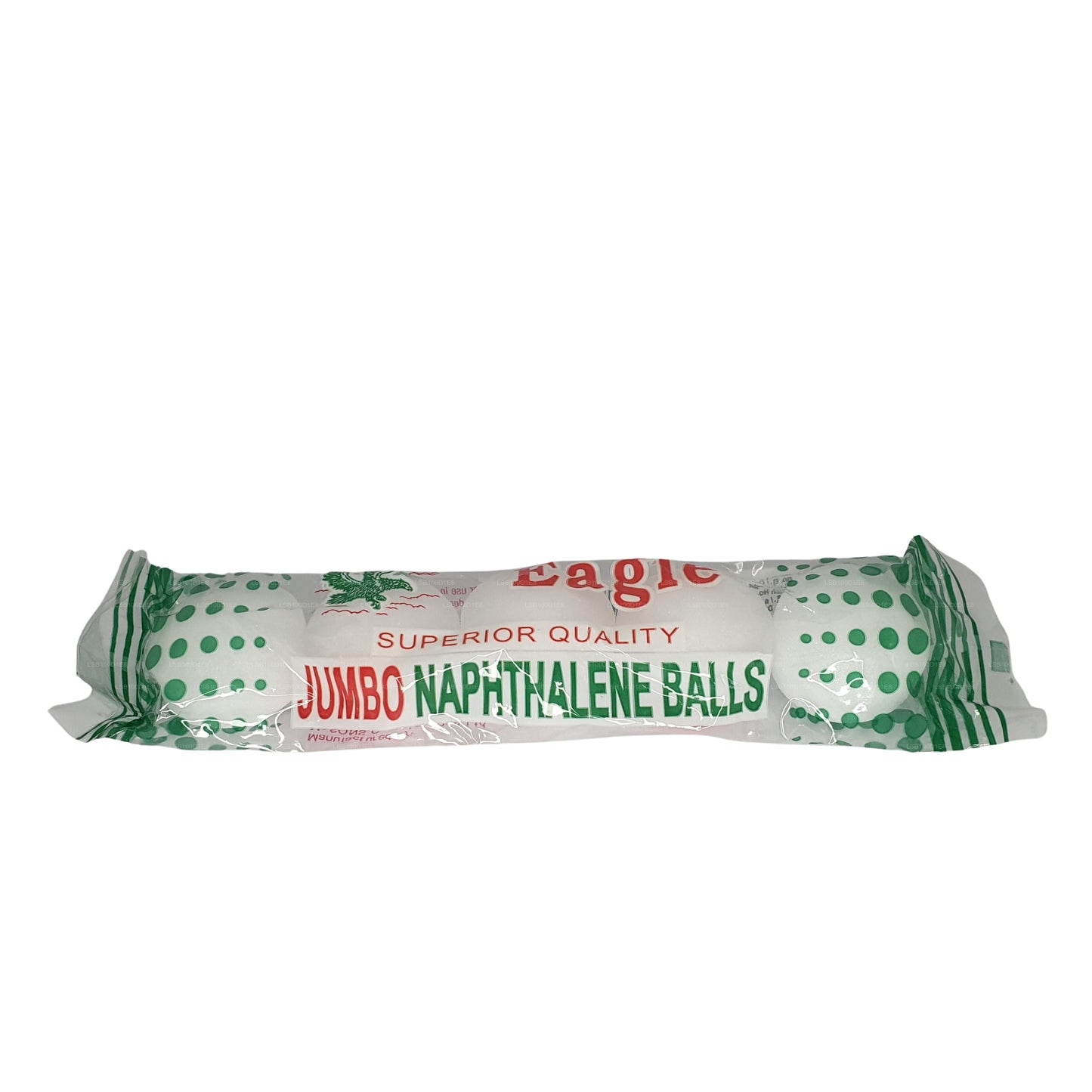 Cavadi Eagle Naphthalenbolde (Jumbo)