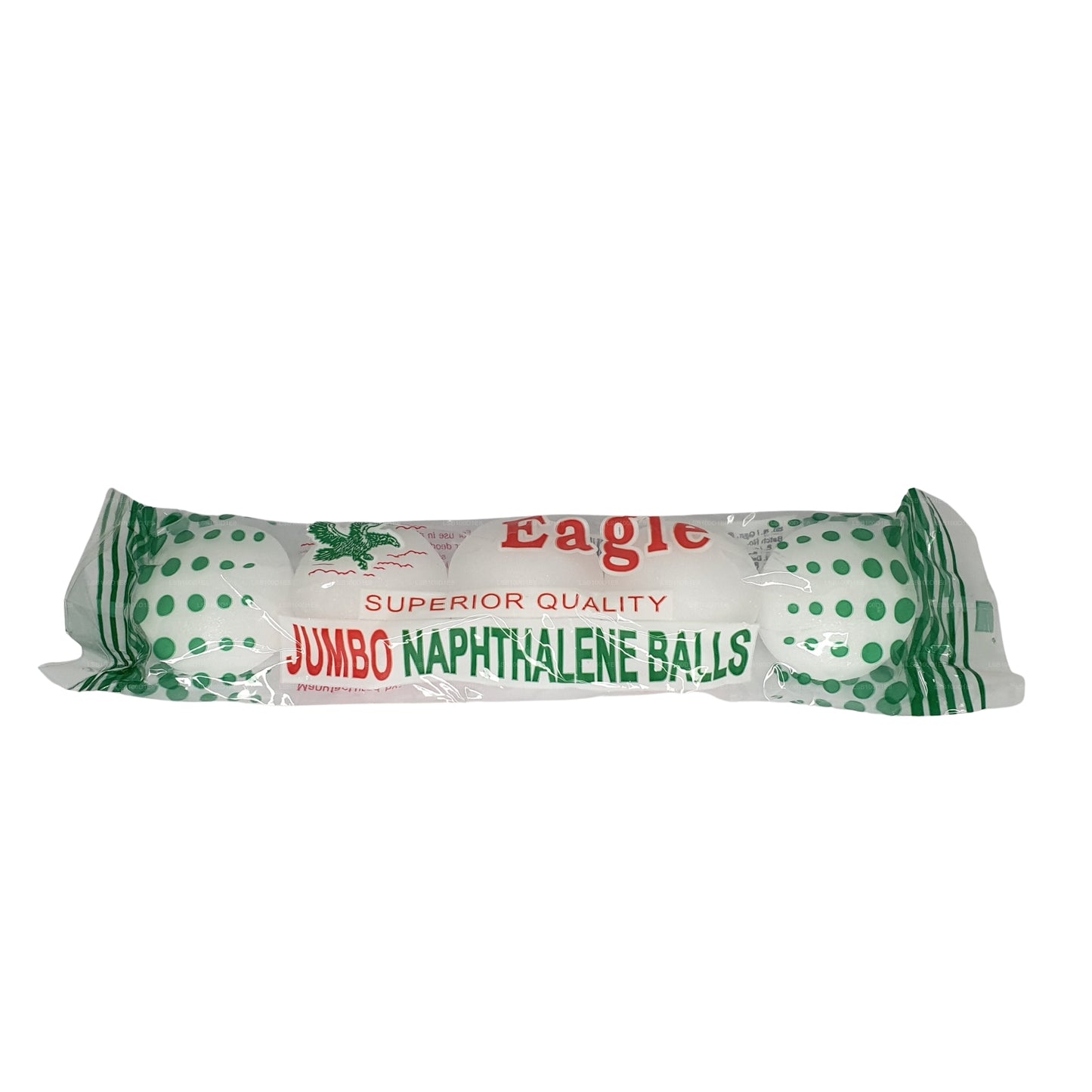 Cavadi Eagle Naphthalenbolde (Jumbo)