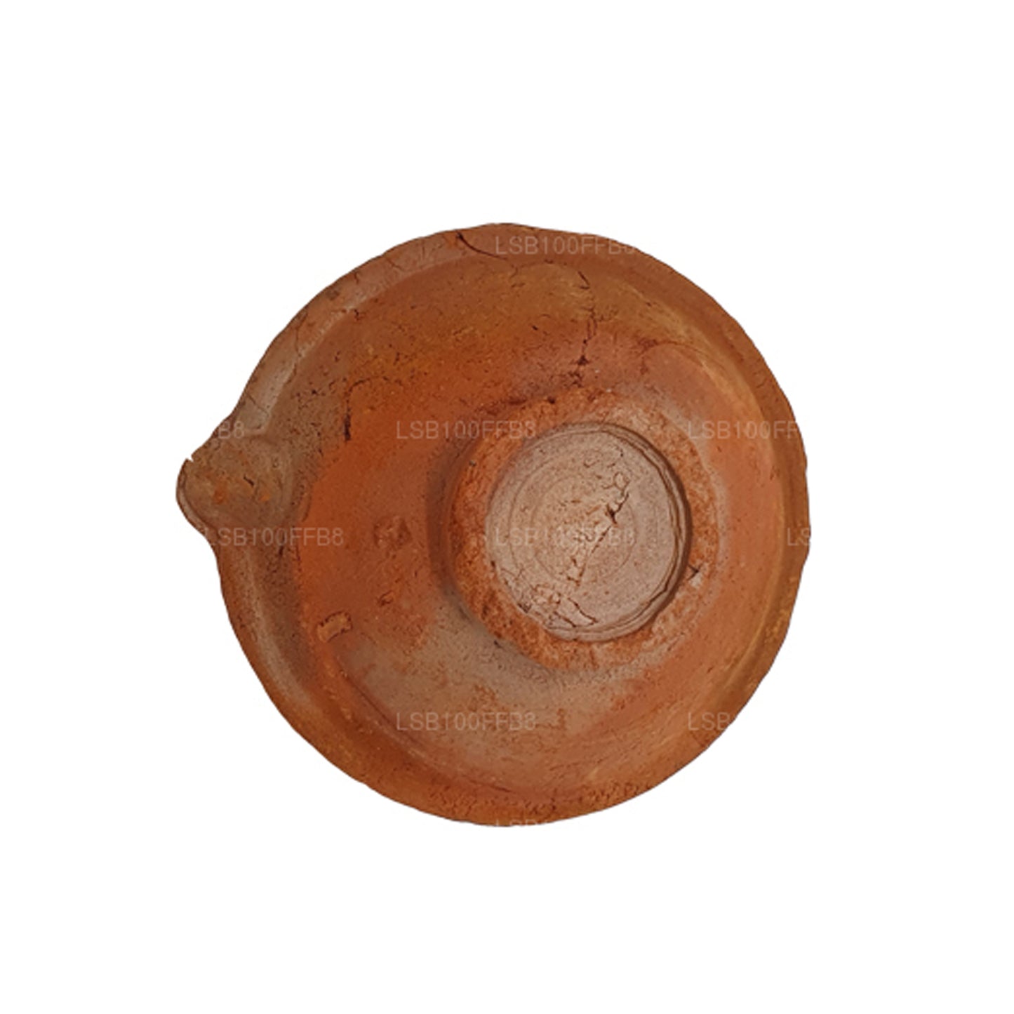 Lakpura® Lerolielampe (Mati Pahana)