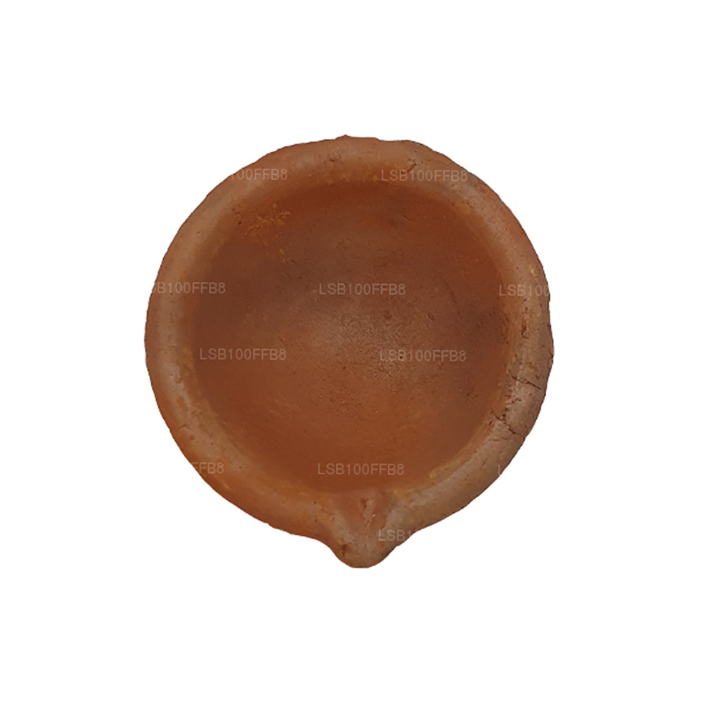 Lakpura® Lerolielampe (Mati Pahana)