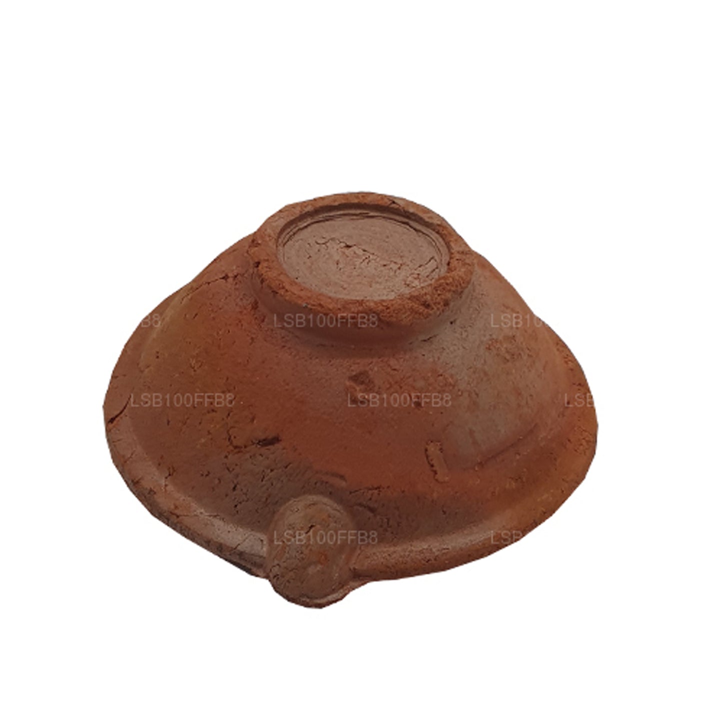 Lakpura® Lerolielampe (Mati Pahana)